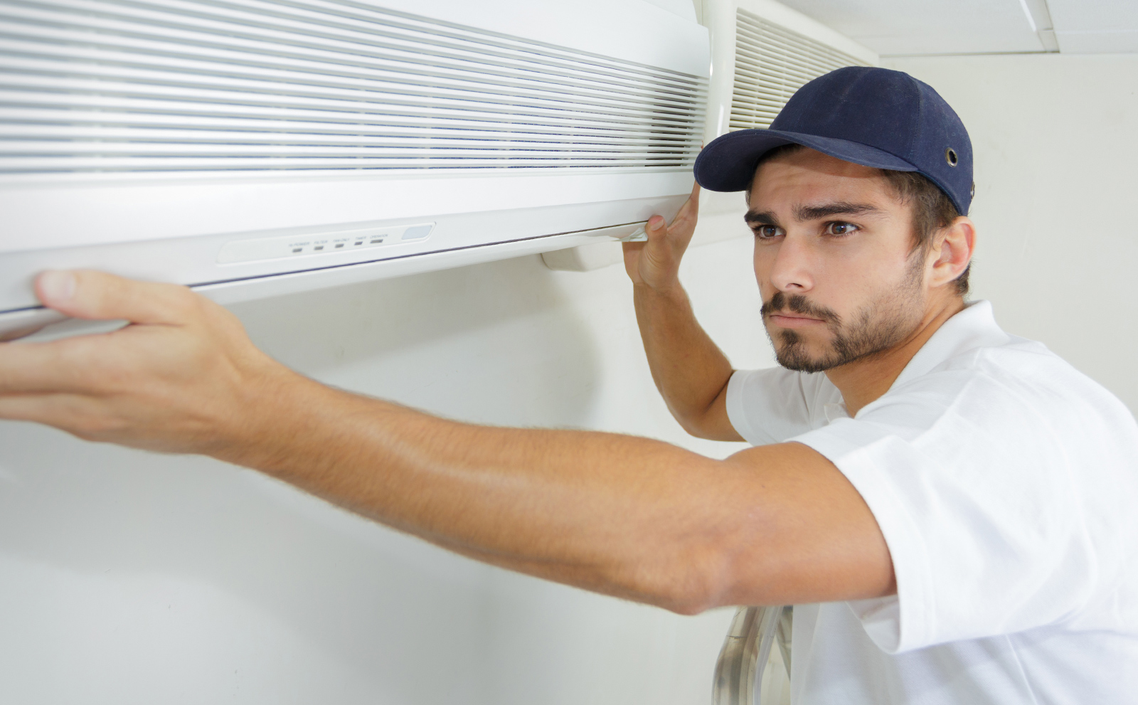 Air Conditioning Installation EnviroCare Spain